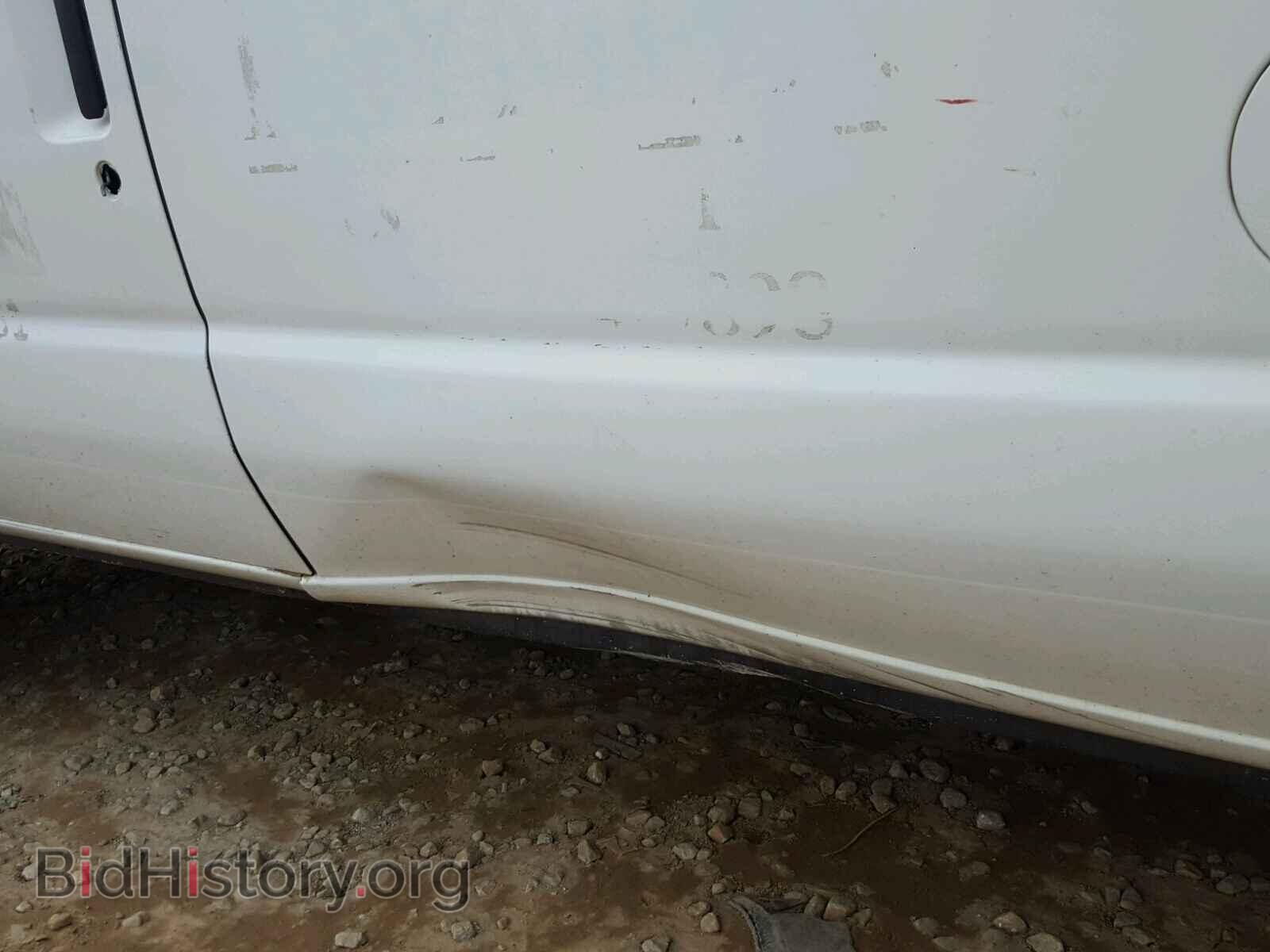 2011 FORD ECONOLINE - VIN: 1FBSS3BL4BDB37342 - Photo 9
