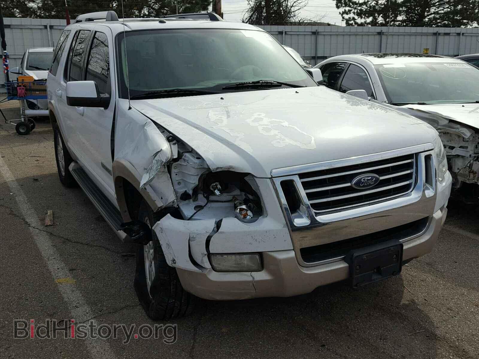 Фотография 1FMEU74E06UB55752 - FORD EXPLORER 2006