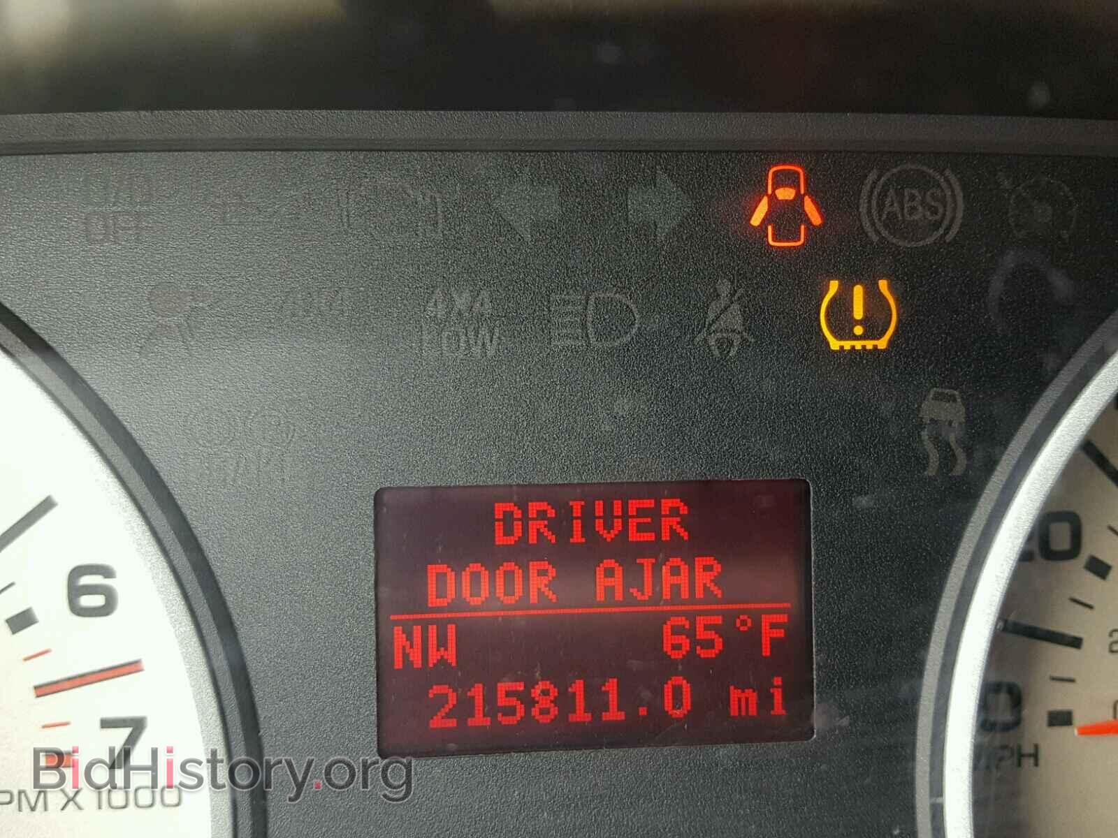 2006 FORD EXPLORER - VIN: 1FMEU74E06UB55752 - Photo 8