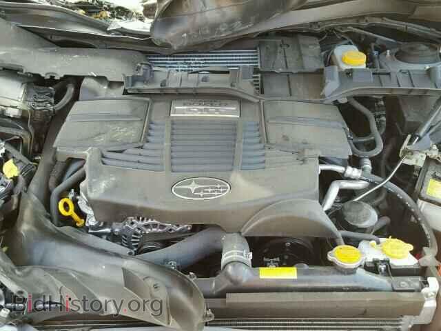 2016 SUBARU FORESTER - VIN: JF2SJGXC9GH404359 - Фото 7