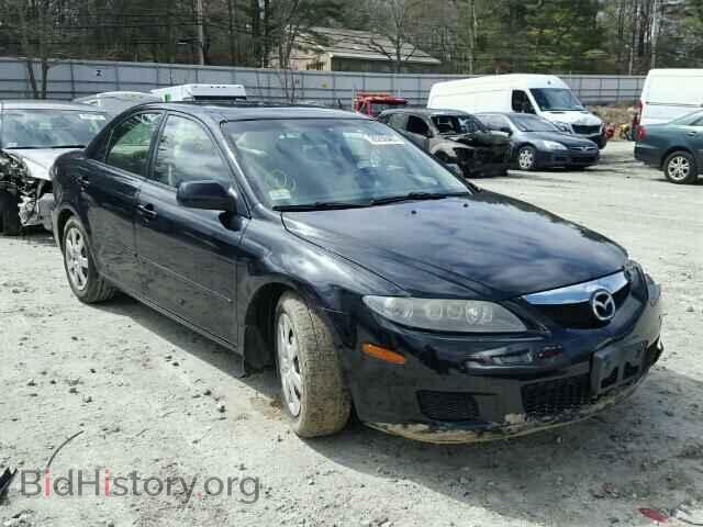 Фотография 1YVHP80C165M29905 - MAZDA 6 2006
