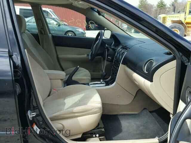 2006 MAZDA 6 - VIN: 1YVHP80C165M29905 - Photo 5