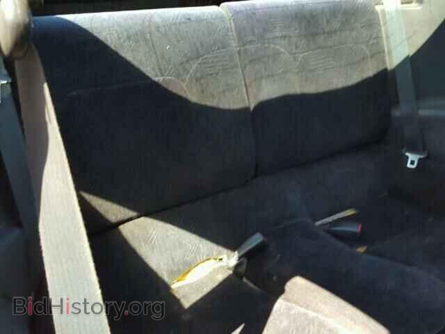 2000 MITSUBISHI ECLIPSE - VIN: 4A3AC84L2YE110994 - Фото 6