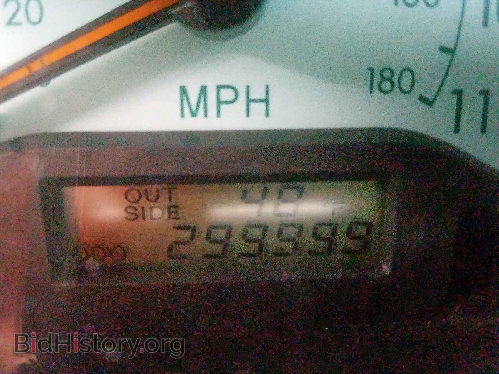 2003 TOYOTA COROLLA - VIN: 2T1BR38E43C134455 - Фото 8
