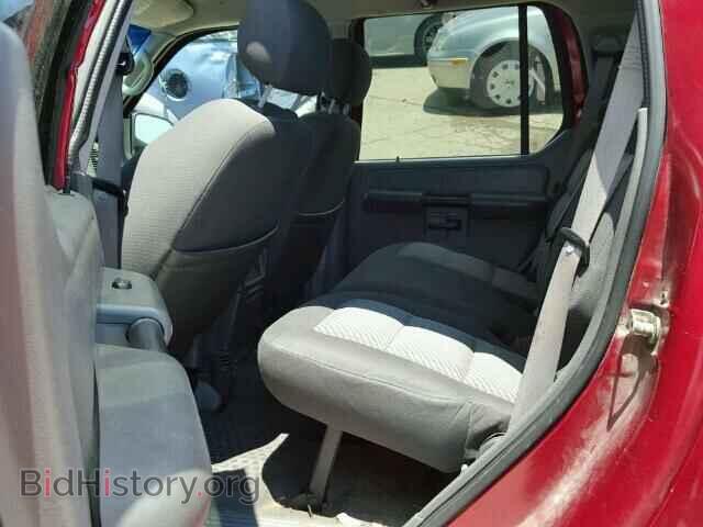 2005 FORD EXPLORER - VIN: 1FMZU67K45UB07134 - Фото 6