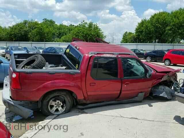 2005 FORD EXPLORER - VIN: 1FMZU67K45UB07134 - Фото 10