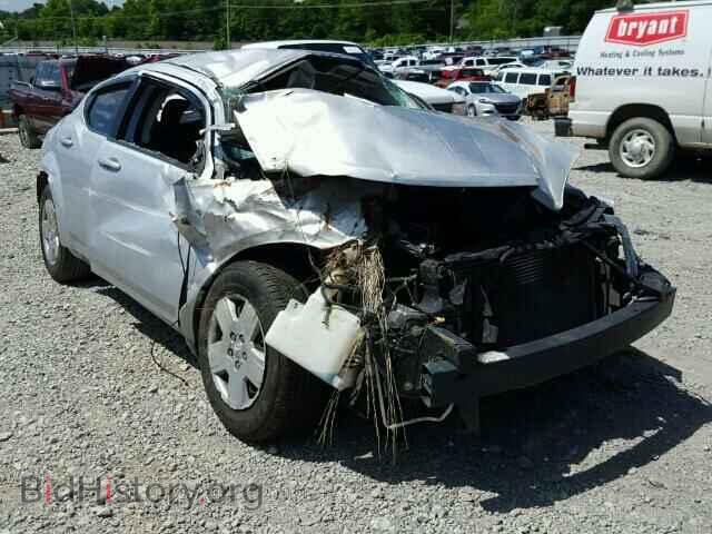Photo 1B3CC4FB0AN155299 - DODGE AVENGER 2010