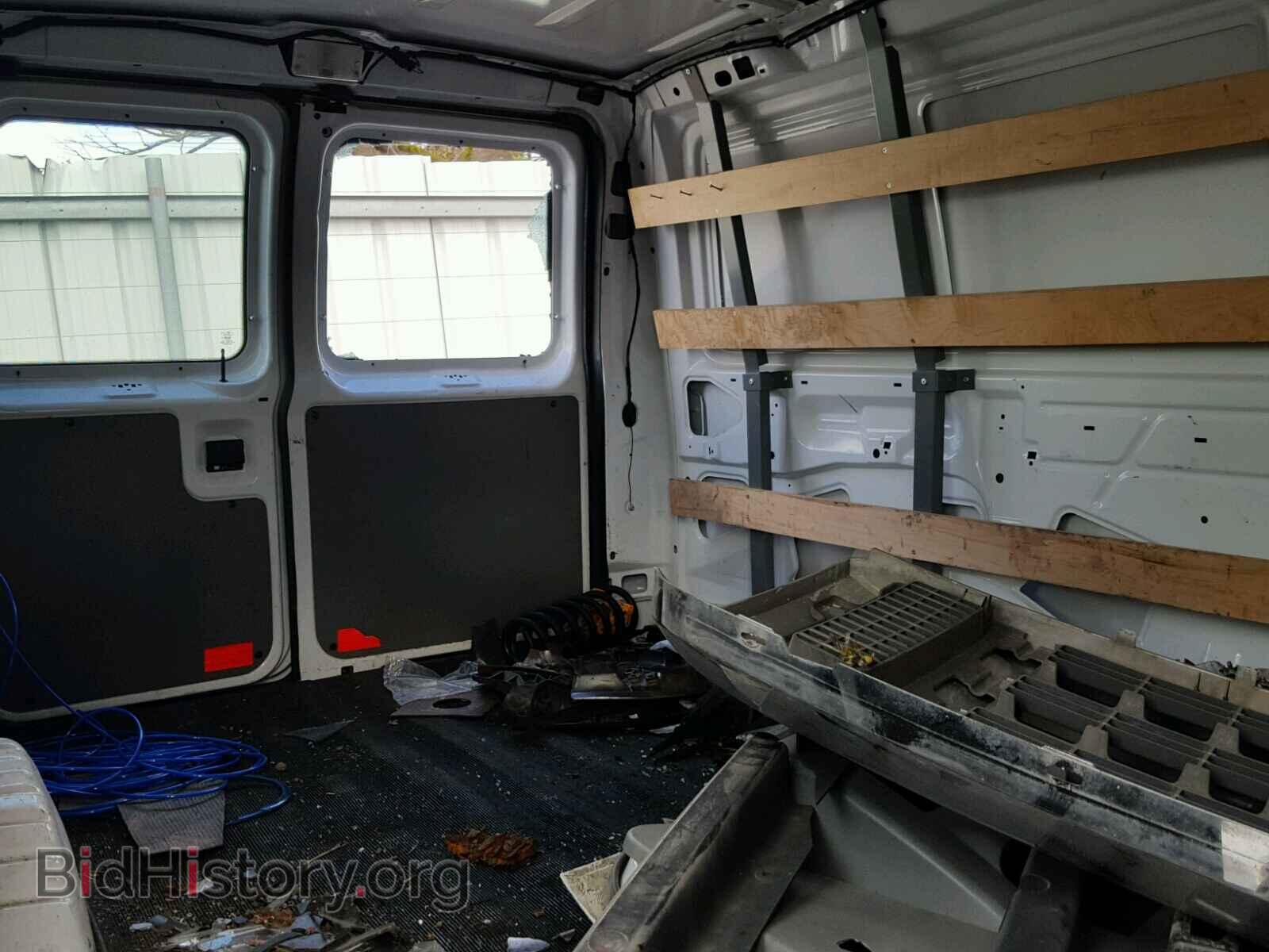 2012 FORD ECONOLINE - VIN: 1FTNE2EW9CDA73316 - Photo 6