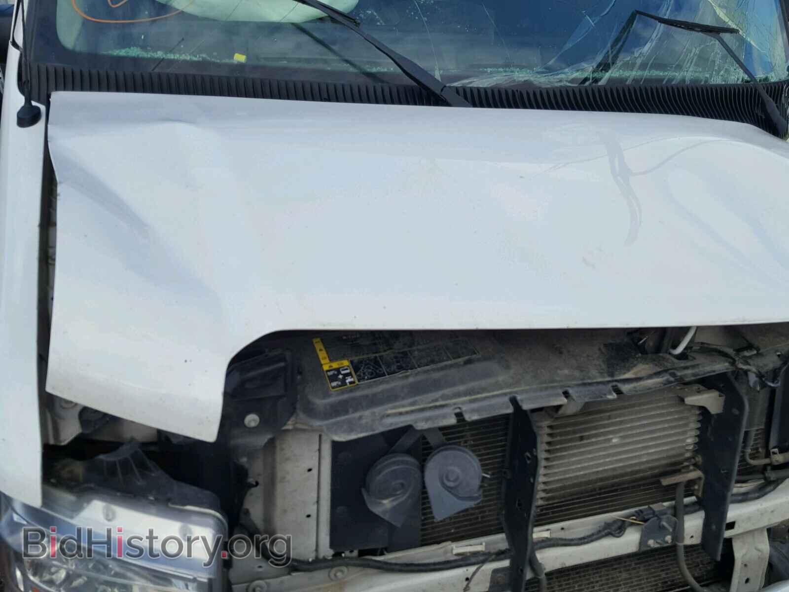 2012 FORD ECONOLINE - VIN: 1FTNE2EW9CDA73316 - Photo 7