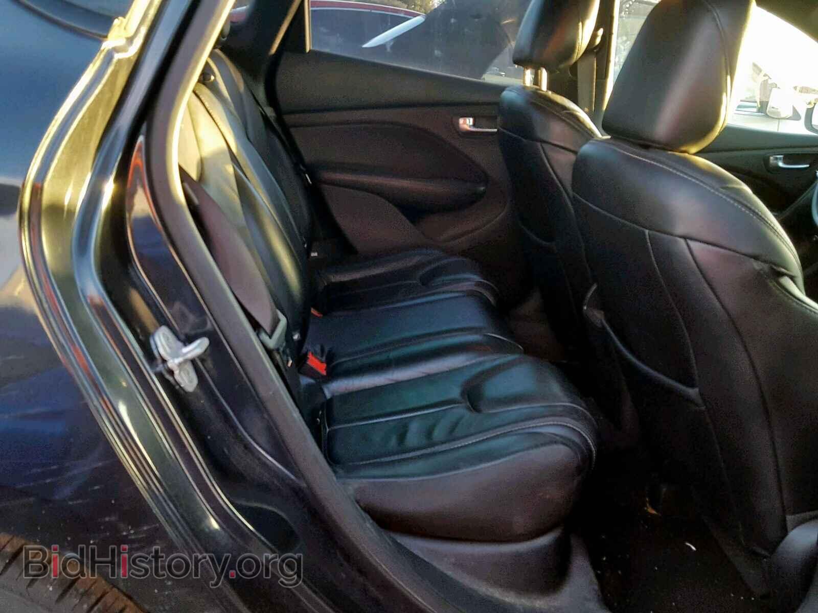 2013 DODGE DART - VIN: 1C3CDFCH8DD313984 - Photo 6