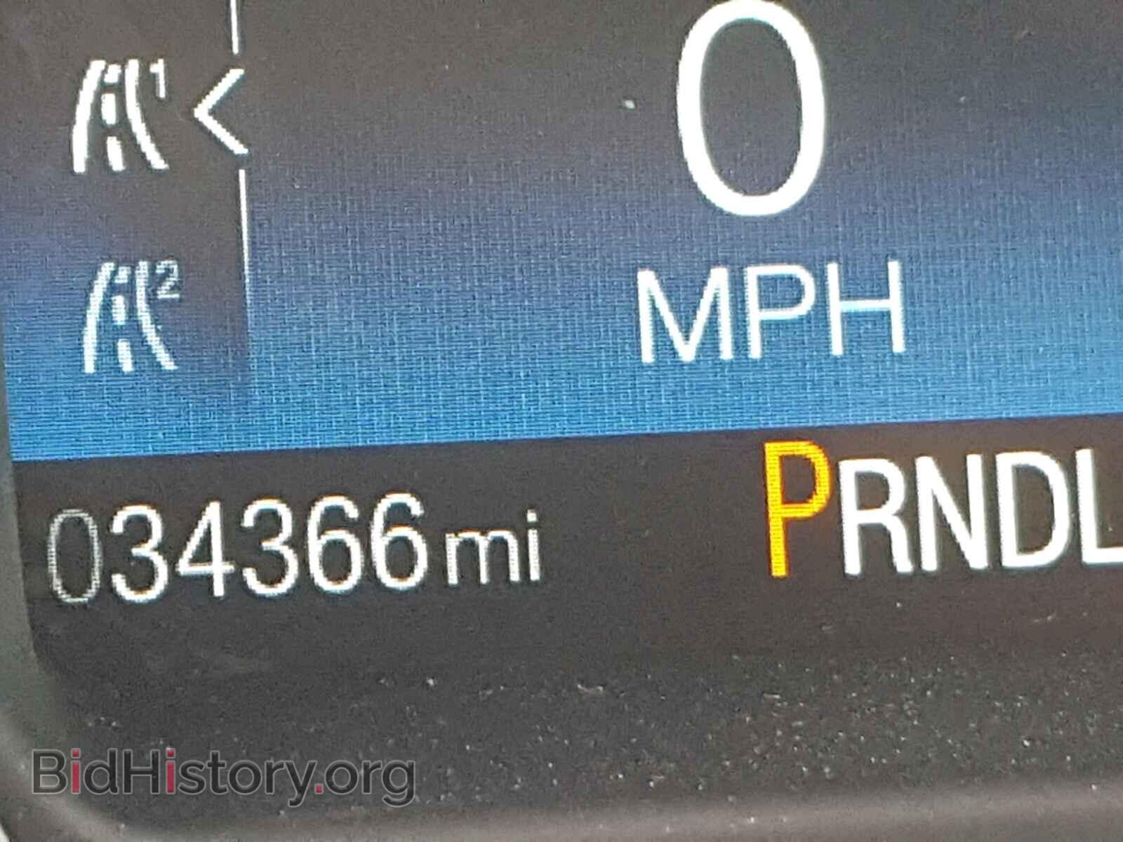 2016 FORD FOCUS - VIN: 1FADP3F27GL381738 - Фото 8