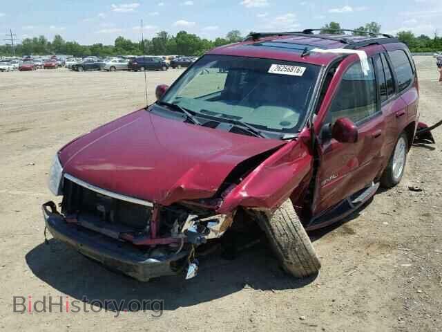 2006 GMC ENVOY - VIN: 1GKET63M162279247 - Фото 2