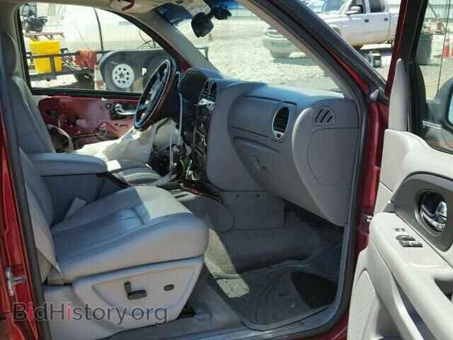 2006 GMC ENVOY - VIN: 1GKET63M162279247 - Фото 5