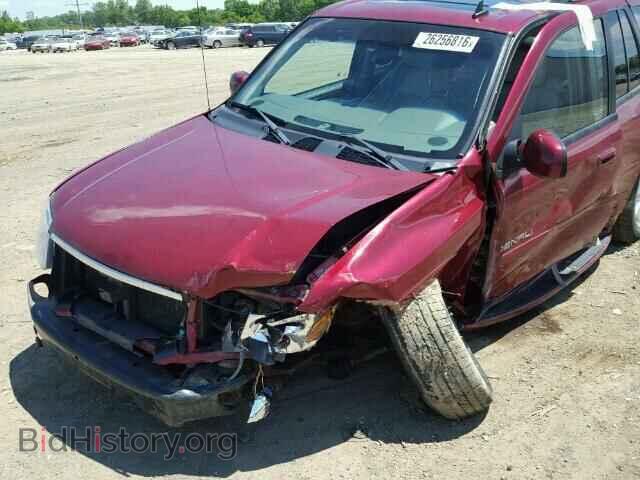 2006 GMC ENVOY - VIN: 1GKET63M162279247 - Фото 9