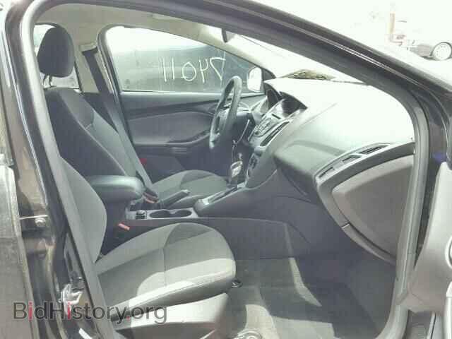 2012 FORD FOCUS - VIN: 1FAHP3F26CL337967 - Фото 5