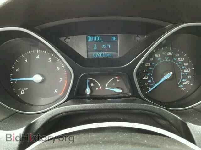 2012 FORD FOCUS - VIN: 1FAHP3F26CL337967 - Фото 8