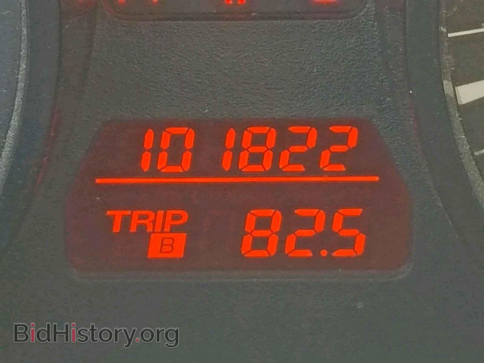 2013 MAZDA MX5 - VIN: JM1NC2MF1D0227078 - Фото 8