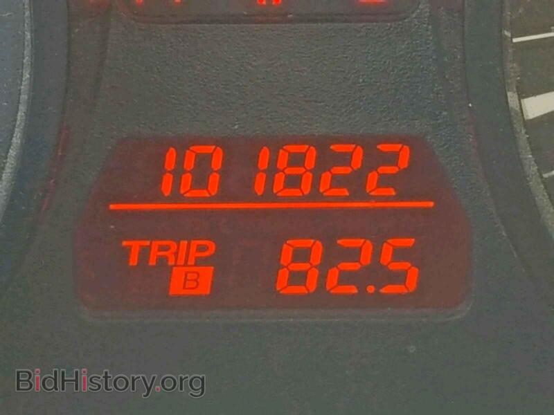 2013 Mazda MX5 (VIN JM1NC2MF1D0227078) — photo 8 of 10