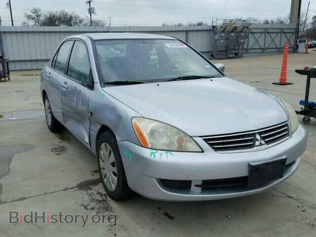 Фотография JA3AJ26E96U073237 - MITSUBISHI LANCER 2006