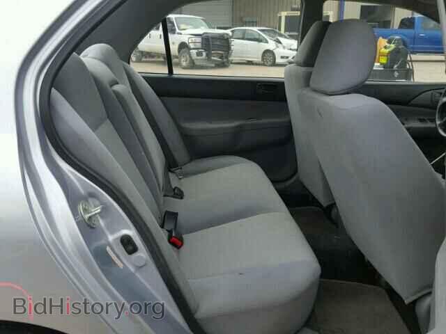 2006 MITSUBISHI LANCER - VIN: JA3AJ26E96U073237 - Фото 6
