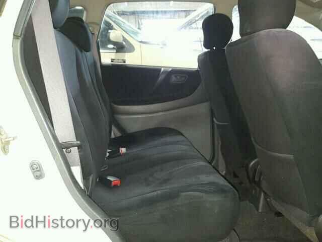 2003 SUZUKI AERIO - VIN: JS2RD41H335200701 - Фото 6
