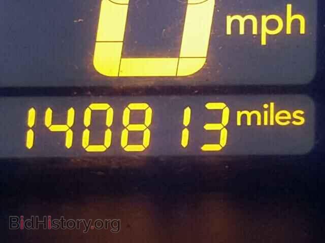 2003 SUZUKI AERIO - VIN: JS2RD41H335200701 - Фото 8
