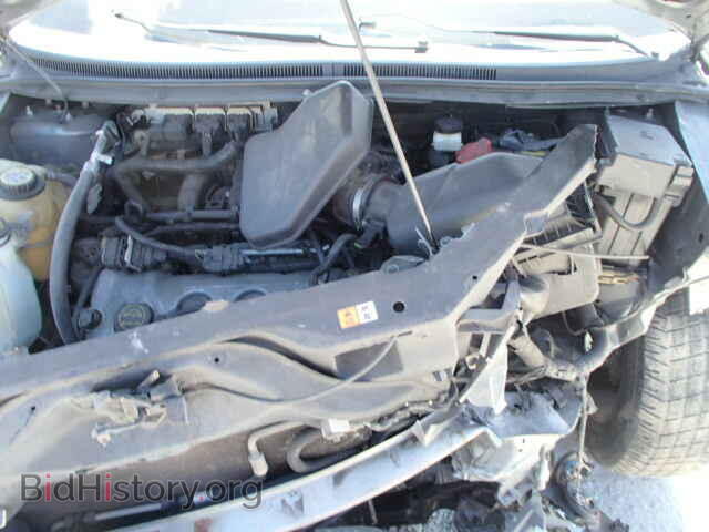 2008 FORD EDGE - VIN: 2FMDK36C48BA05335 - Фото 7