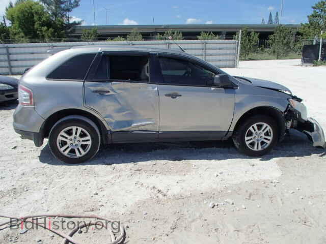 2008 FORD EDGE - VIN: 2FMDK36C48BA05335 - Фото 10