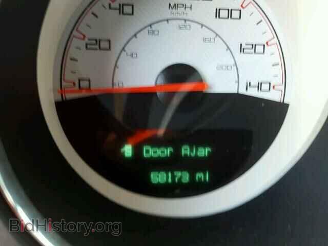2014 DODGE CHALLENGER - VIN: 2C3CDYAG1EH266789 - Фото 8