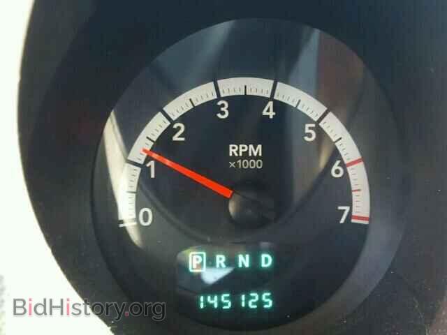 2007 DODGE NITRO - VIN: 1D8GU28KX7W550061 - Фото 8