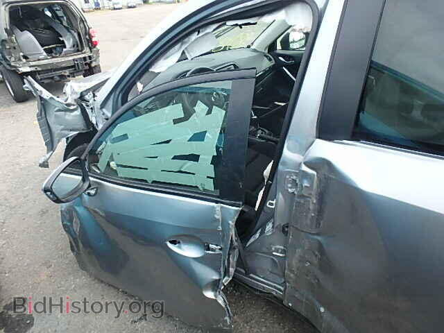 2013 MAZDA CX-5 - VIN: JM3KE4CE1D0151256 - Фото 9