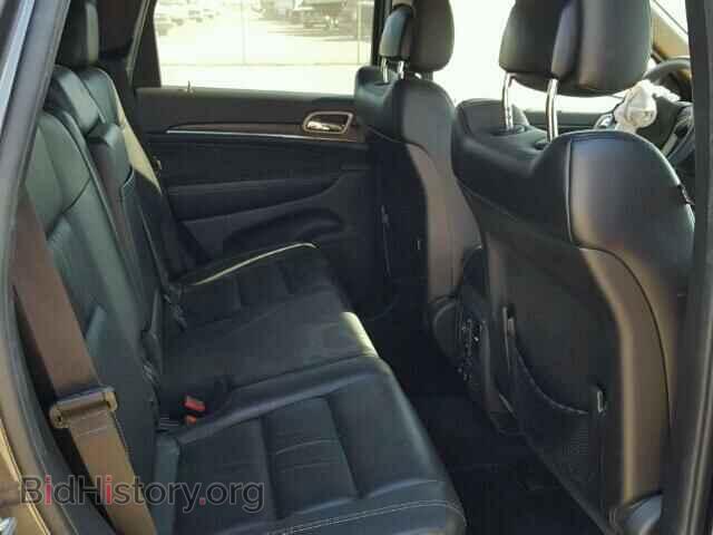 2014 JEEP CHEROKEE - VIN: 1C4RJEBG0EC136369 - Фото 6