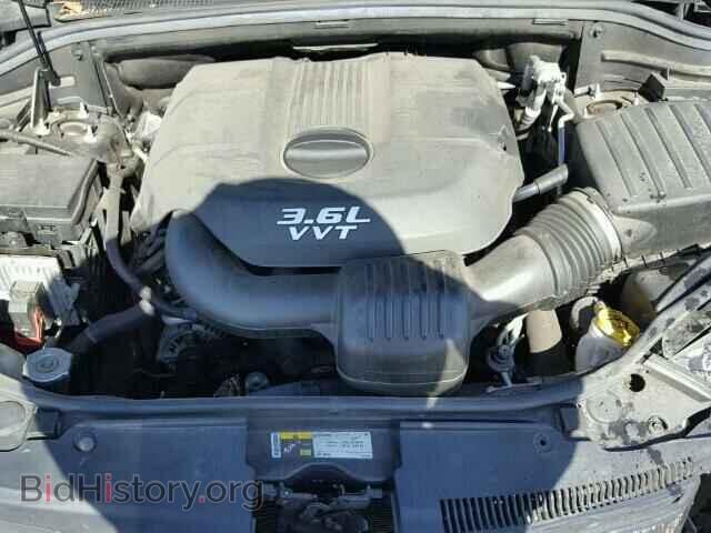 2014 JEEP CHEROKEE - VIN: 1C4RJEBG0EC136369 - Фото 7