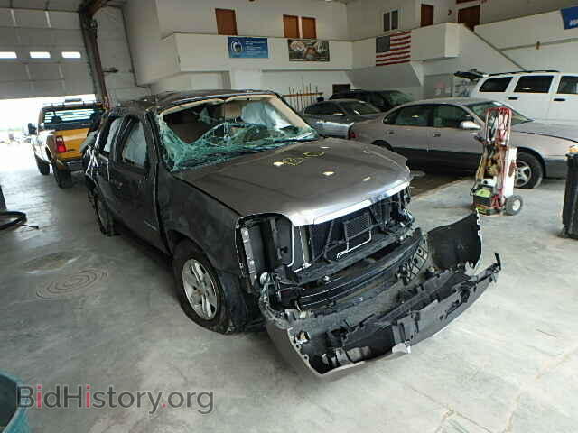 Photo 1GKS2AE00DR220620 - GMC YUKON 2013