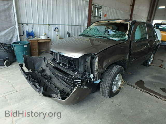 2013 GMC YUKON - VIN: 1GKS2AE00DR220620 - Фото 2