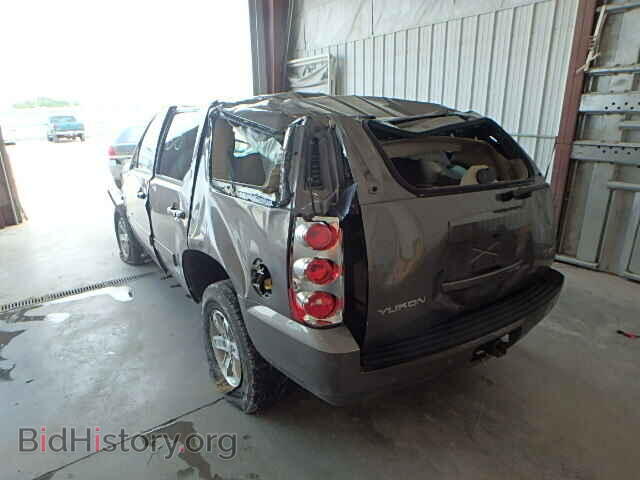 2013 GMC YUKON - VIN: 1GKS2AE00DR220620 - Фото 3