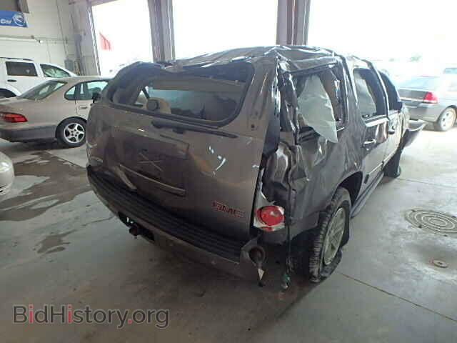 2013 GMC YUKON - VIN: 1GKS2AE00DR220620 - Фото 4
