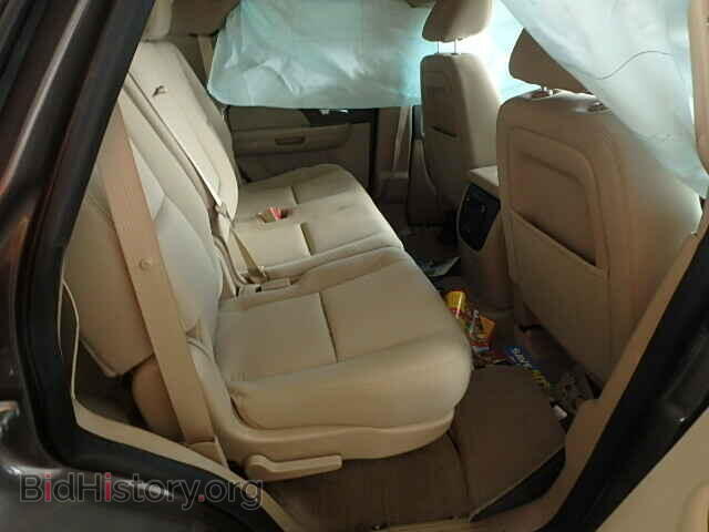 2013 GMC YUKON - VIN: 1GKS2AE00DR220620 - Фото 6