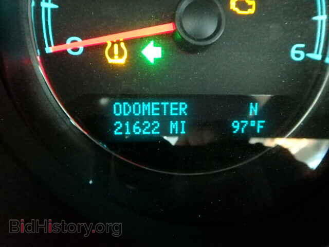 2013 GMC YUKON - VIN: 1GKS2AE00DR220620 - Фото 8