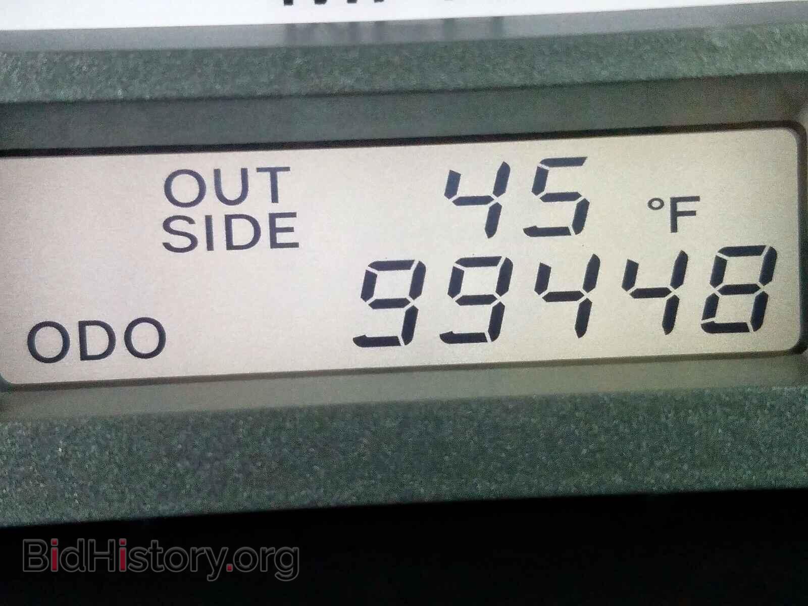 2007 TOYOTA COROLLA - VIN: 2T1BR30EX7C757712 - Фото 8