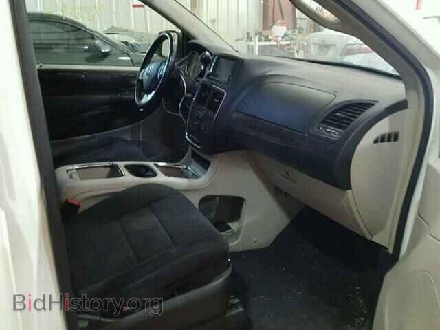 2011 DODGE CARAVAN - VIN: 2D4RN5DG4BR756245 - Photo 5