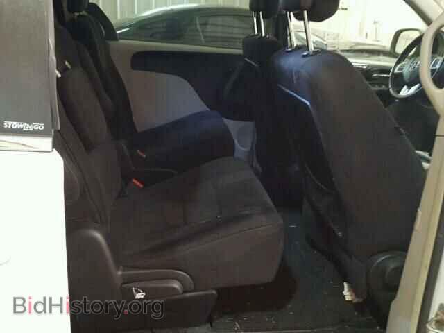 2011 DODGE CARAVAN - VIN: 2D4RN5DG4BR756245 - Photo 6