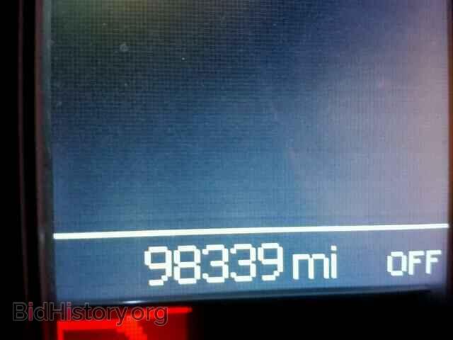2011 DODGE CARAVAN - VIN: 2D4RN5DG4BR756245 - Photo 8