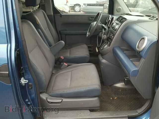 2006 HONDA ELEMENT - VIN: 5J6YH28676L013801 - Фото 5