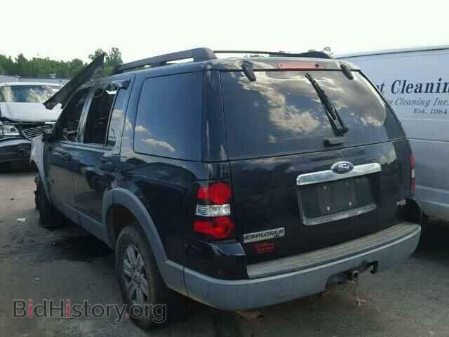 2006 FORD EXPLORER - VIN: 1FMEU73E26UA34514 - Фото 3