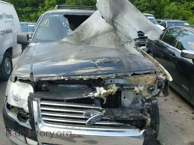 2006 FORD EXPLORER - VIN: 1FMEU73E26UA34514 - Фото 7