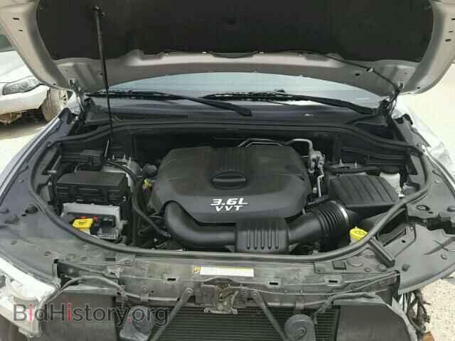 2013 DODGE DURANGO - VIN: 1C4RDHAG9DC628939 - Фото 7