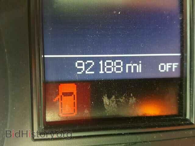 2013 DODGE DURANGO - VIN: 1C4RDHAG9DC628939 - Фото 8