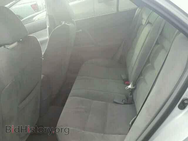 2007 MAZDA 6 - VIN: 1YVHP80C275M53888 - Фото 6