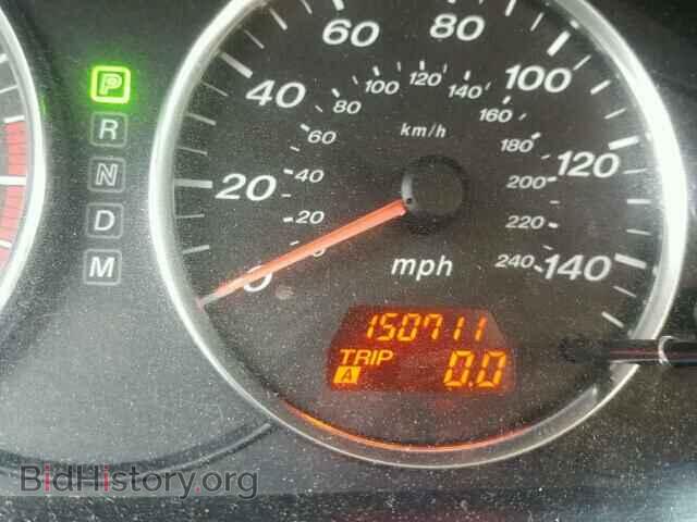 2007 MAZDA 6 - VIN: 1YVHP80C275M53888 - Фото 8